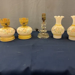 Lamps