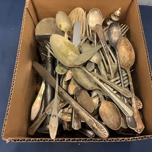 Silverware