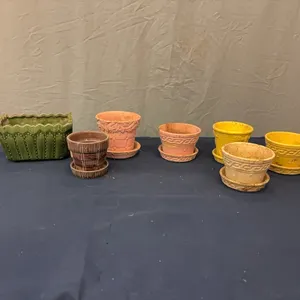 Planters