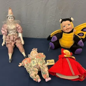 Dolls