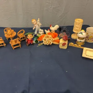 Small decor