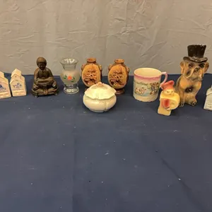 Small decor