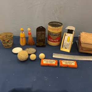 Misc items