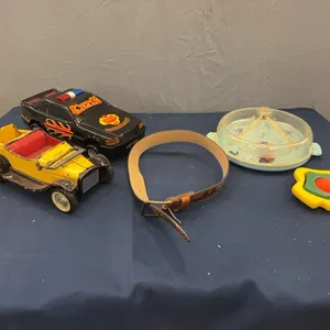 Kids toys