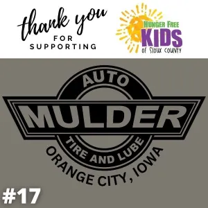 Mulder Auto Service/Oil Change