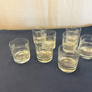 Rocks glasses