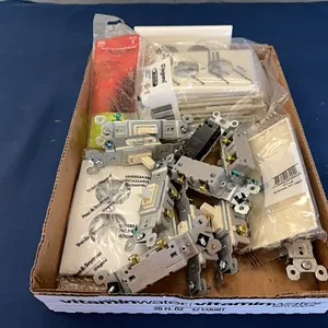 Electrical supplies