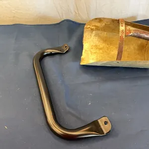 Feed ecoop, handle