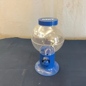 Mini gum ball machine
