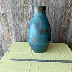 Large vase