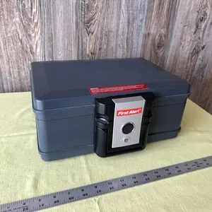 Fire box