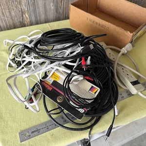 Cables and cords