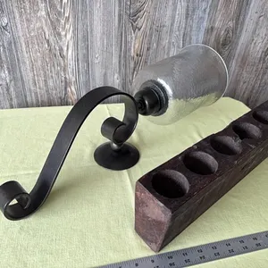 Candle holders