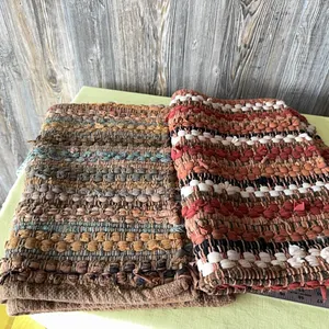 Rag rugs