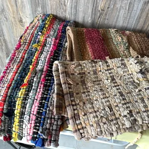 Rag rugs