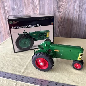 Oliver Super 77