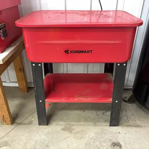 Jobsmart part washer