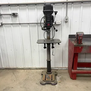 Delta drill press