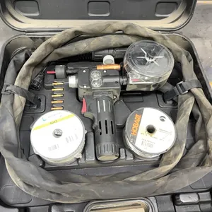 Tweco spool gun