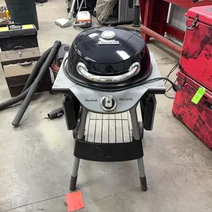 Char-Broil electric grill