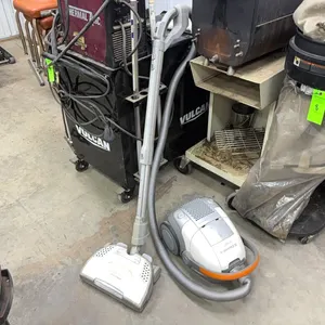 Electrolux vacuum