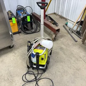 Ryobi power washer
