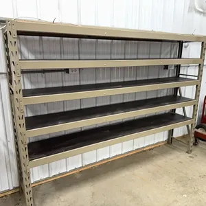 8 1/2’ shelf unit