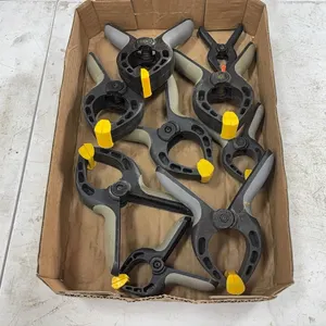 Clamps