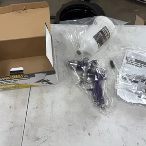 20oz gravity feed spray gun