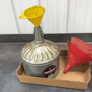 Funnels