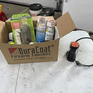 Pump, drain unclog, and other items
