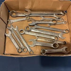 Wrenches