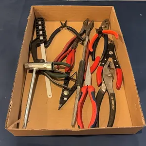 Pliers