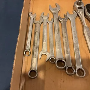 Wrenches