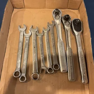 Wrenches