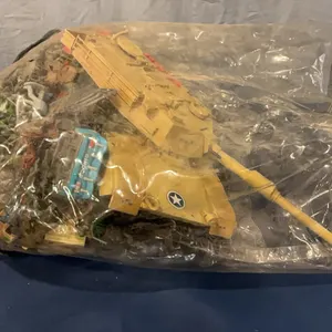Army toys
