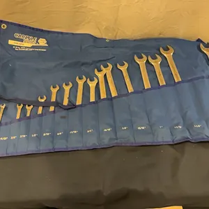 Wrenches