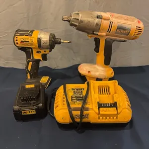 Drills