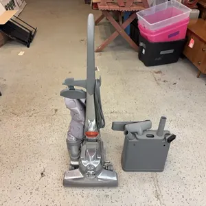 Kirby Vacuum w/ Attachments