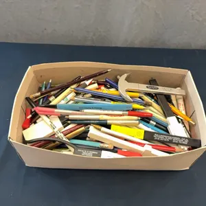 Advertising Pens & Pencils