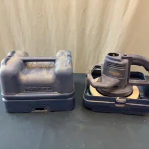 Waxmaster Polisher