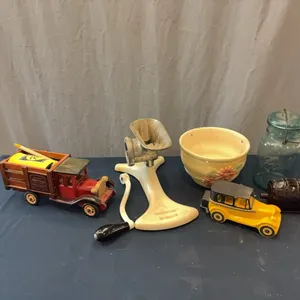 Misc Collectibles