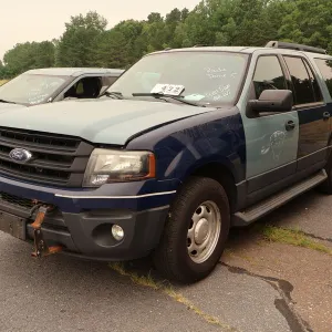 2017 Ford Expedition SUV (1907)