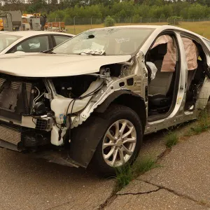 2021 Chevrolet Equinox SUV (3226)