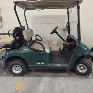 EZ-GO Golf Cart