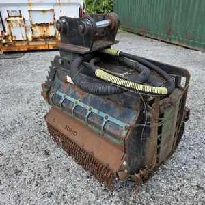 (#12) 30" Rock Hound Mower