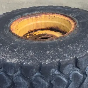 Michelin Tire 20.5R25