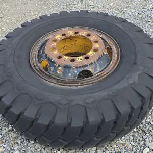 Goodyear Tire 14-24