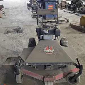 42" Swisher Finishing Touch Push Mower