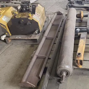 Heavy Equipment  Parts & Hydraulic Tanks